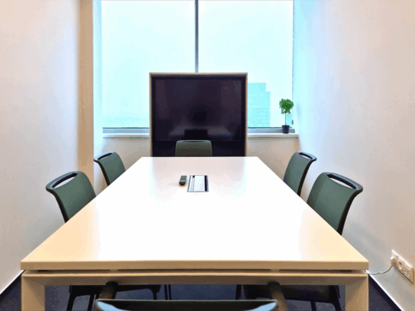 Regus (IWG) Polus Towers Bratislava