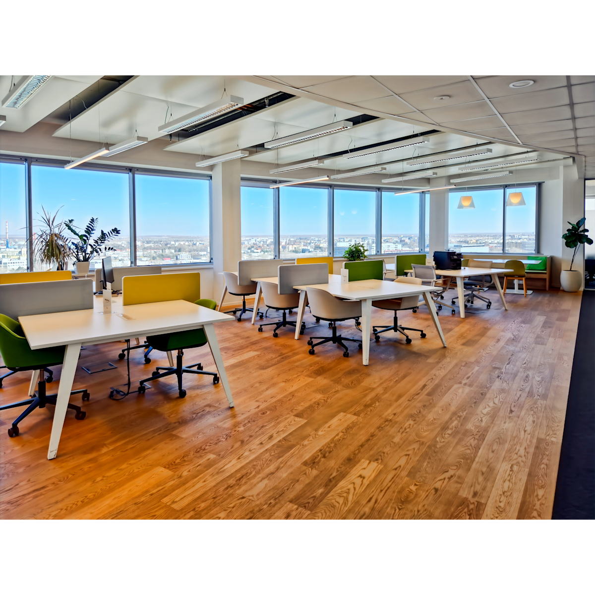 Polus Towers Bratislava Regus (IWG) Polus Towers Bratislava