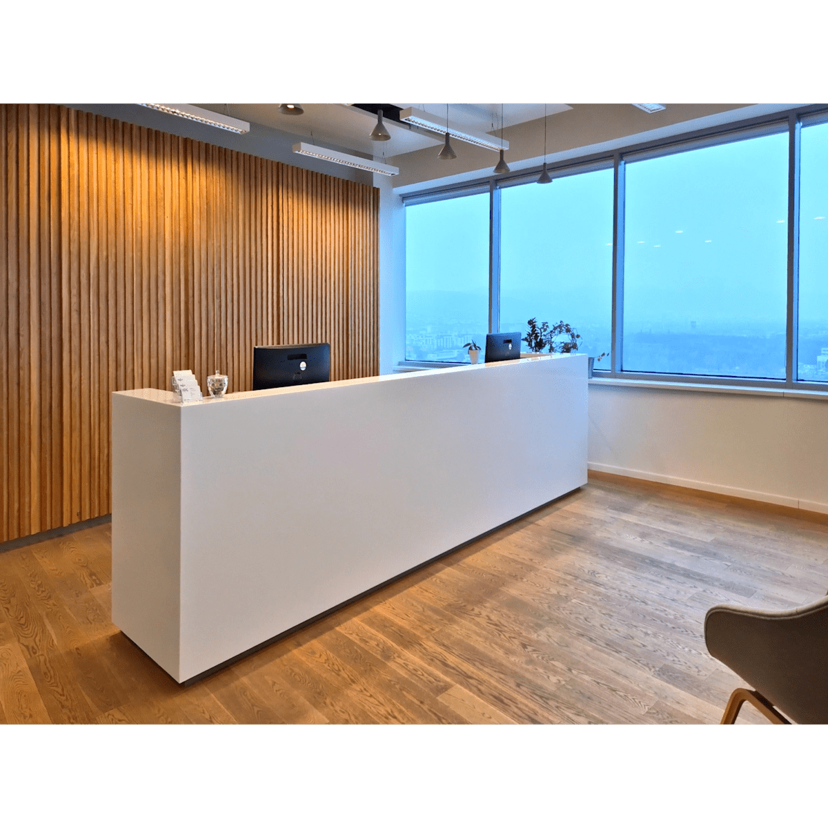 Polus Towers Bratislava Regus (IWG) Polus Towers Bratislava