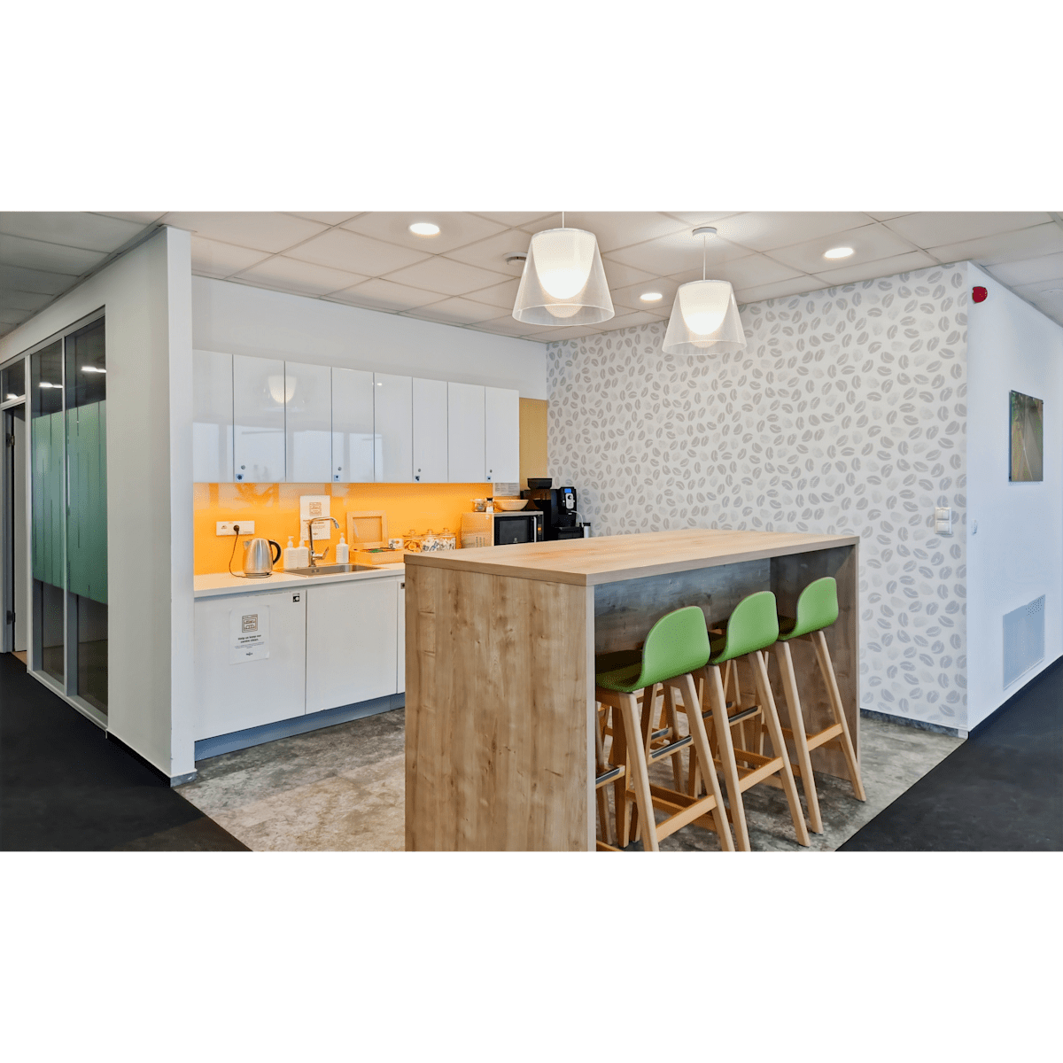 Polus Towers Bratislava Regus (IWG) Polus Towers Bratislava