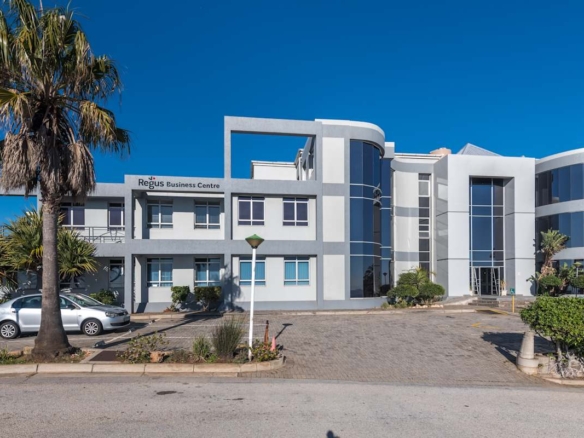 Regus (IWG) Port Elizabeth Harbour View Building Port Elizabeth