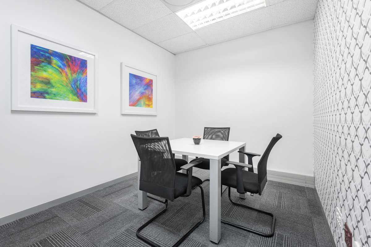Regus (IWG) Port Elizabeth Harbour View Building Port Elizabeth