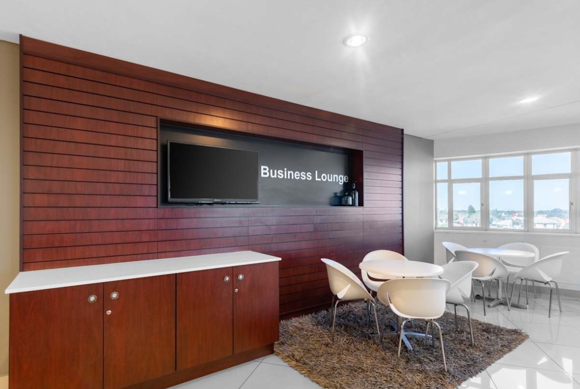 Regus (IWG) Port Elizabeth Ring Road Port Elizabeth