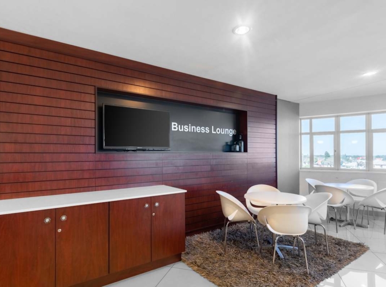 Regus (IWG) Port Elizabeth Ring Road Port Elizabeth