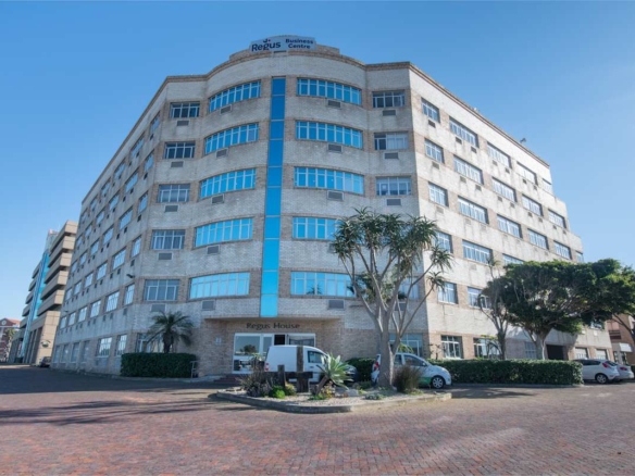 Regus (IWG) Port Elizabeth Ring Road Port Elizabeth