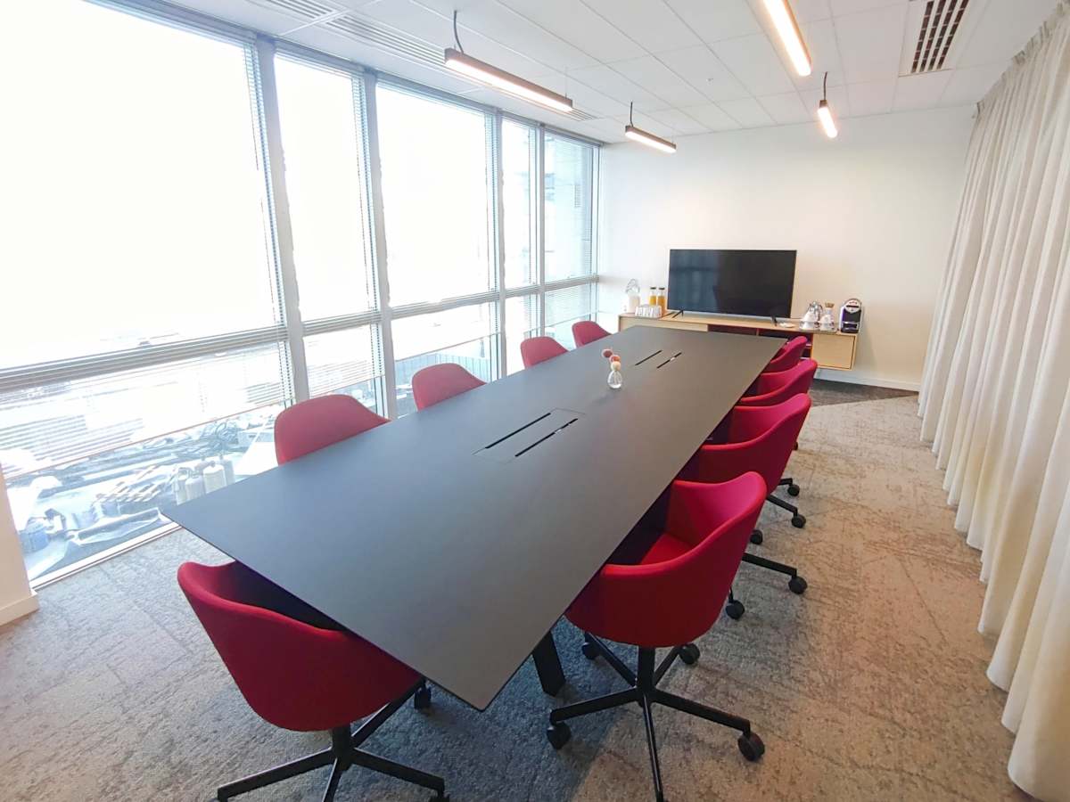 Porte d’Orleans Paris Regus (IWG) Porte d’Orleans Paris