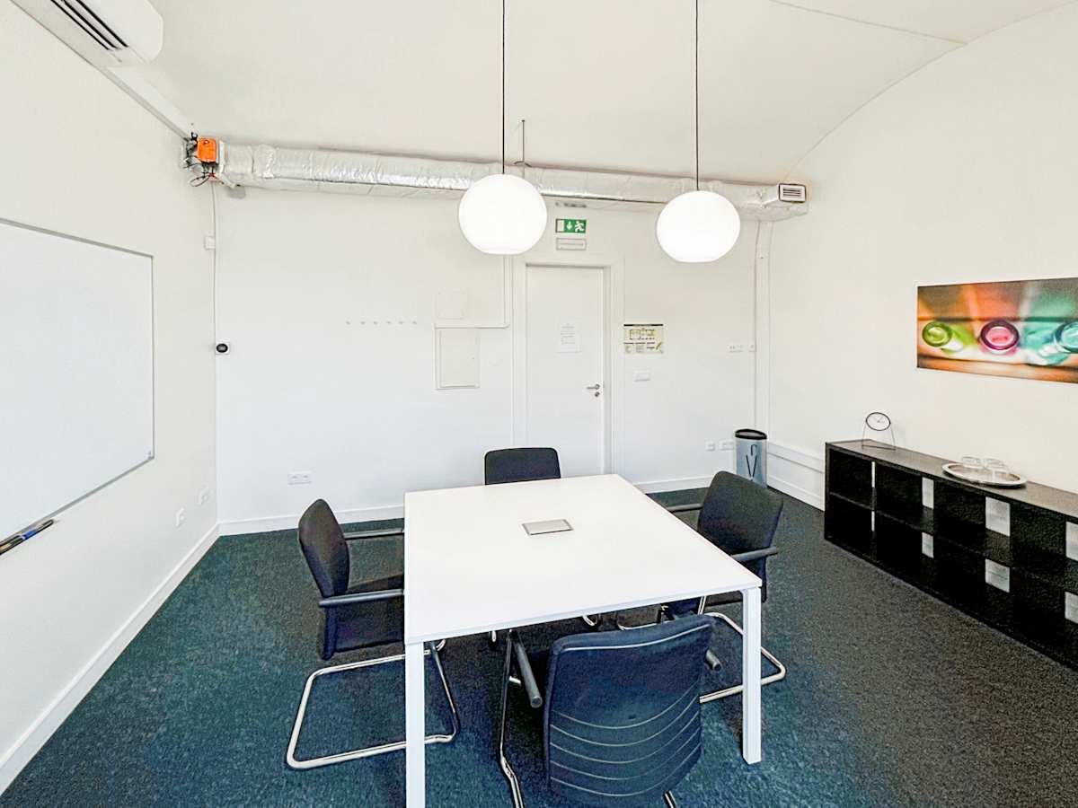 Regus (IWG) Porto S. Bento Porto