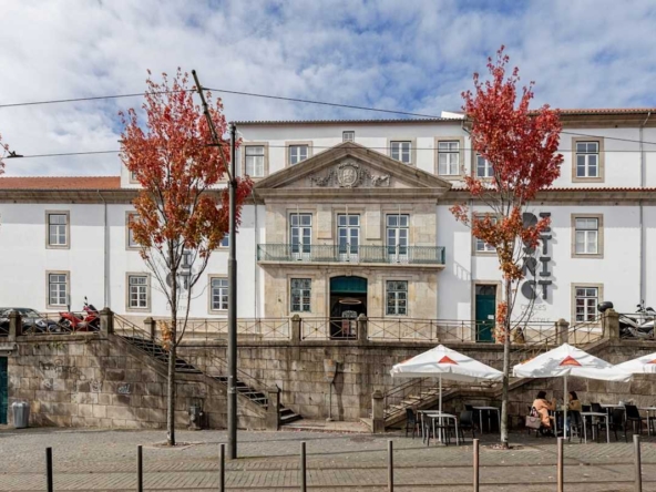 Regus (IWG) Porto S. Bento Porto