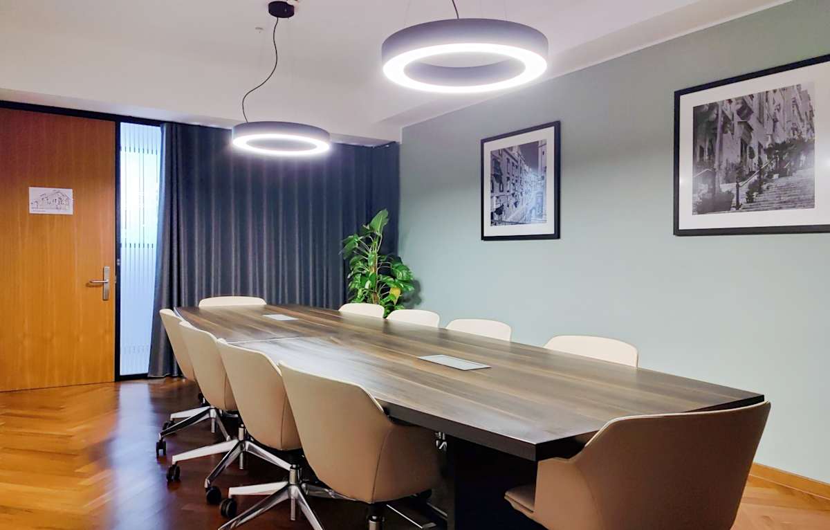 Signature by Regus (IWG) Portomaso Business Centre St Julian's