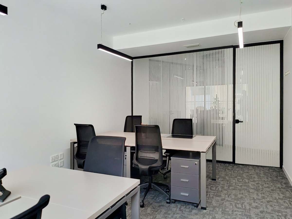 Signature by Regus (IWG) Portomaso Business Centre St Julian's