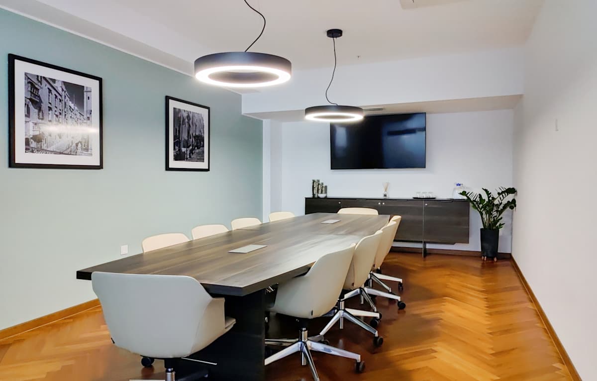 Signature by Regus (IWG) Portomaso Business Centre St Julian's