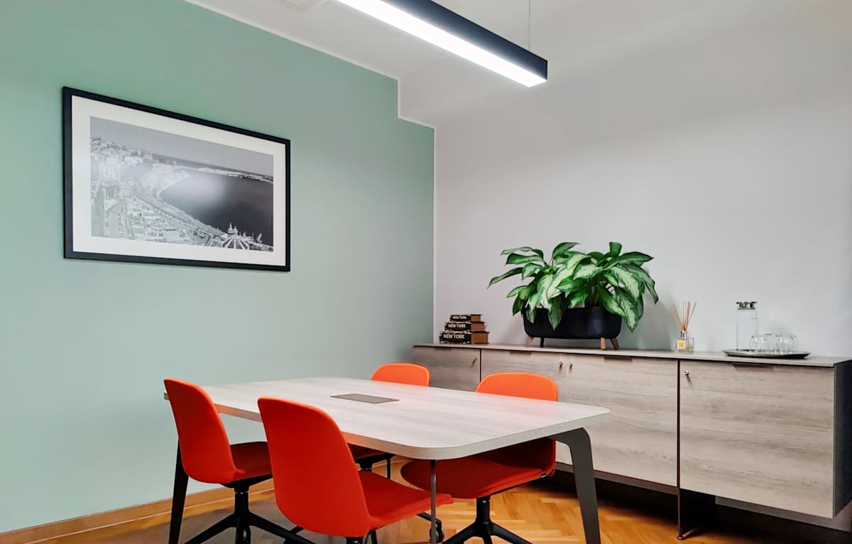 Signature by Regus (IWG) Portomaso Business Centre St Julian's