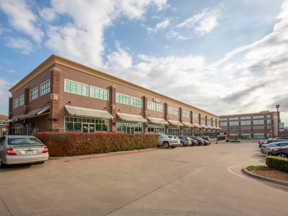 Regus (IWG) PostRock Plaza Tulsa