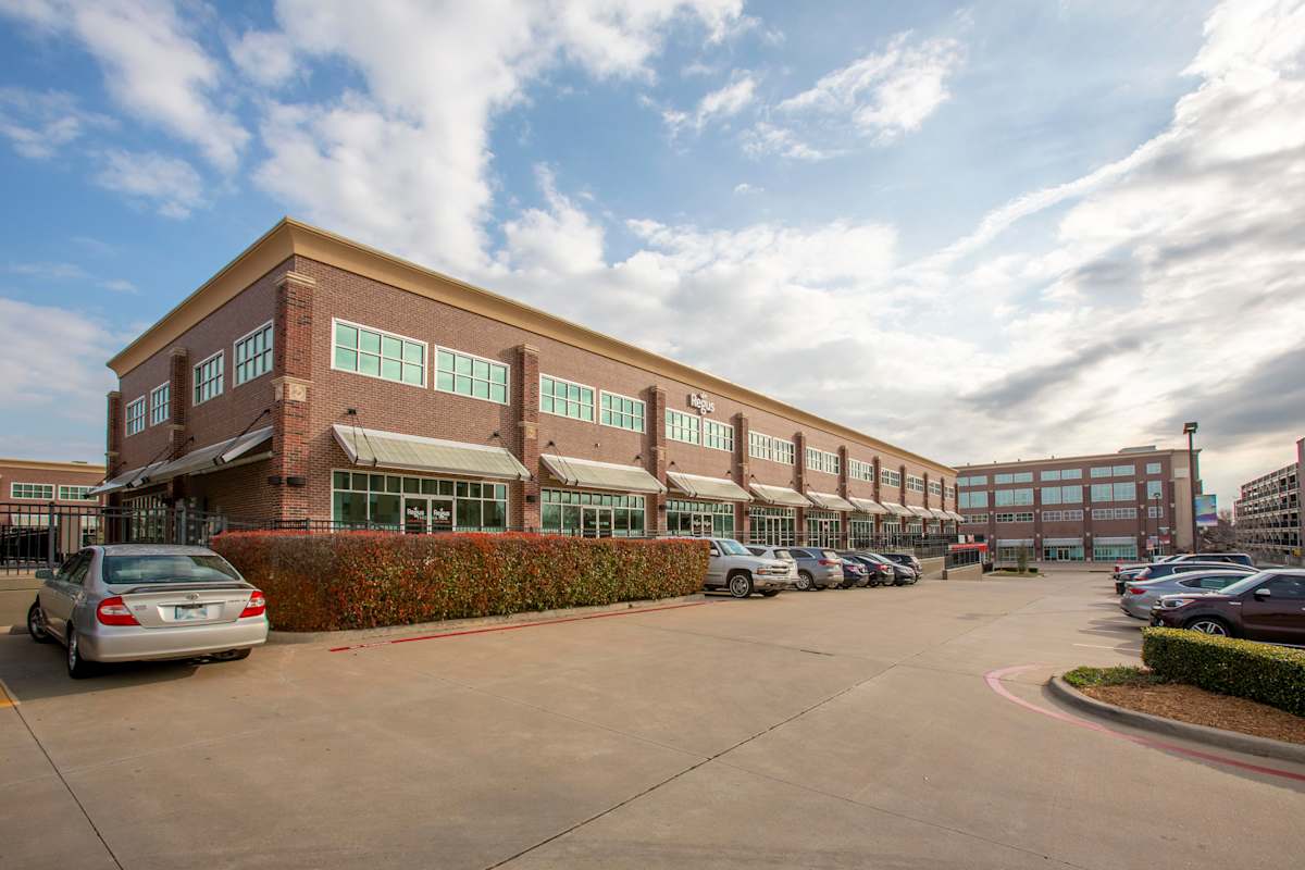 Regus (IWG) PostRock Plaza Tulsa