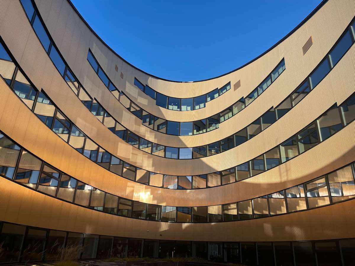 Regus (IWG) Powerhouse Trondheim