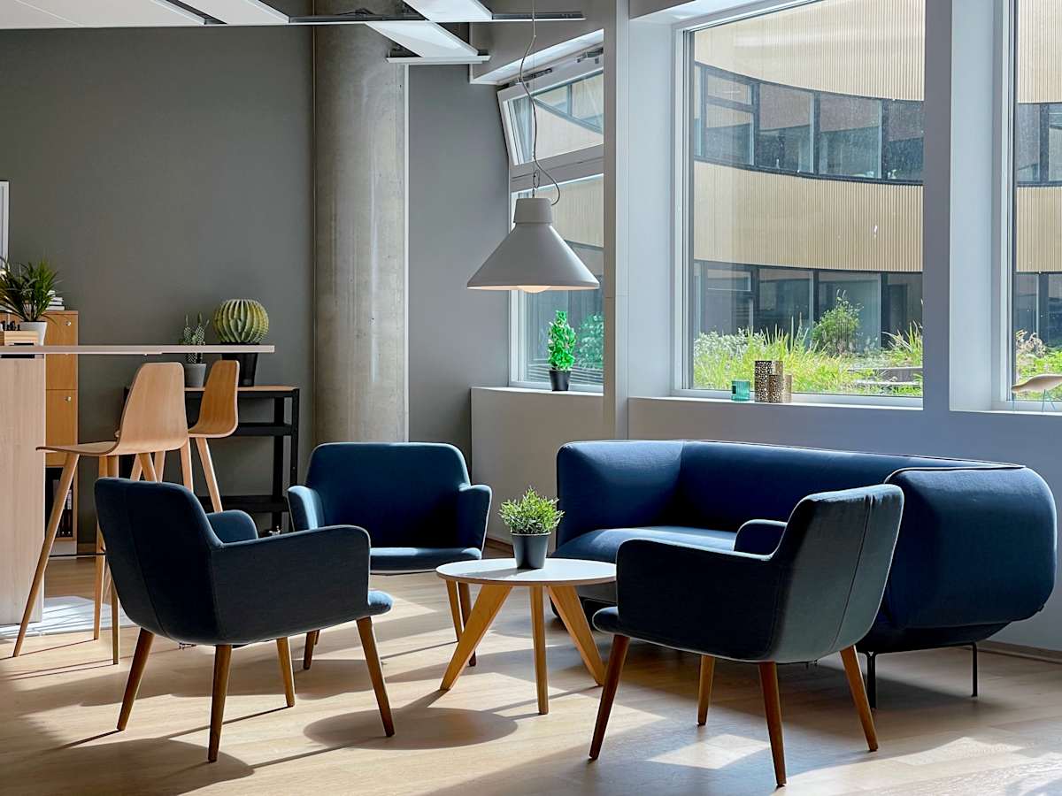 Regus (IWG) Powerhouse Trondheim