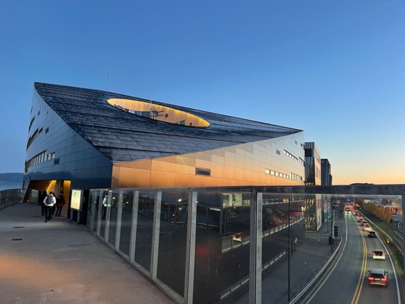Regus (IWG) Powerhouse Trondheim