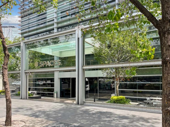 Spaces (IWG) Prado Sur 150 Mexico City