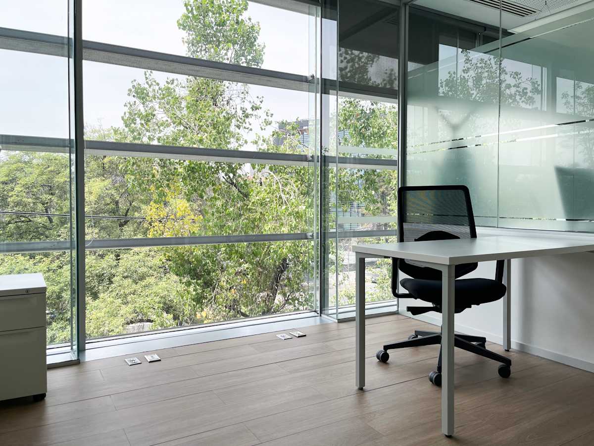 Spaces (IWG) Prado Sur 150 Mexico City
