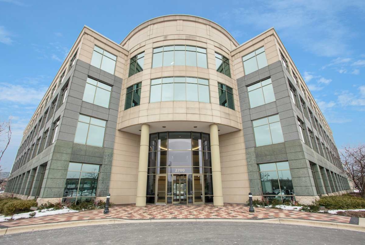 Regus (IWG) Prairie Glen Campus Glenview