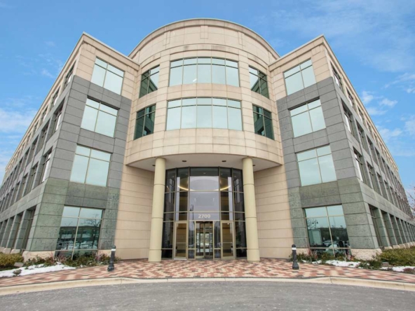 Regus (IWG) Prairie Glen Campus Glenview