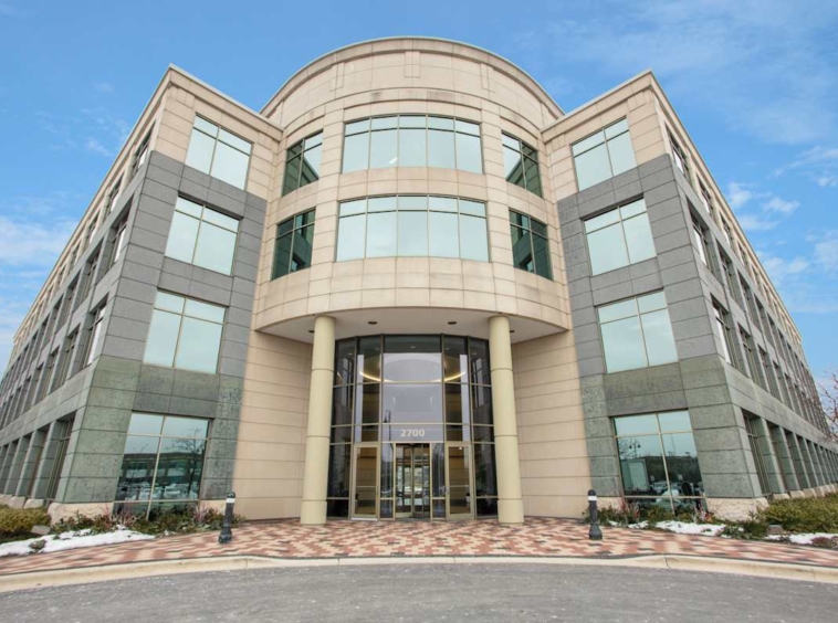 Regus (IWG) Prairie Glen Campus Glenview