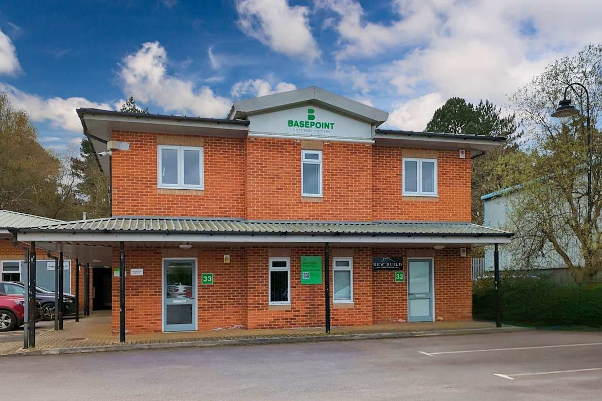Premier Way Basepoint IWG