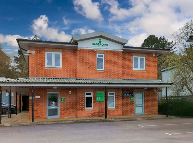 Premier Way Basepoint IWG