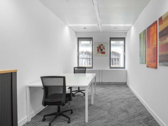 Regus (IWG) President Business Centre Budapest