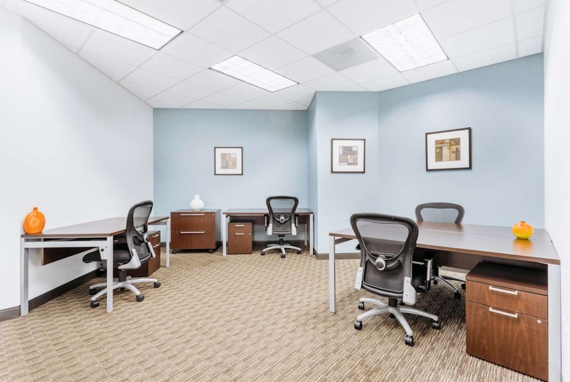 Regus (IWG) Presidential Circle Hollywood