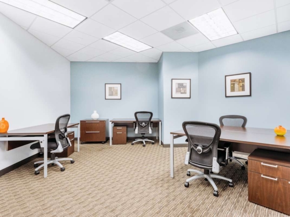 Regus (IWG) Presidential Circle Hollywood