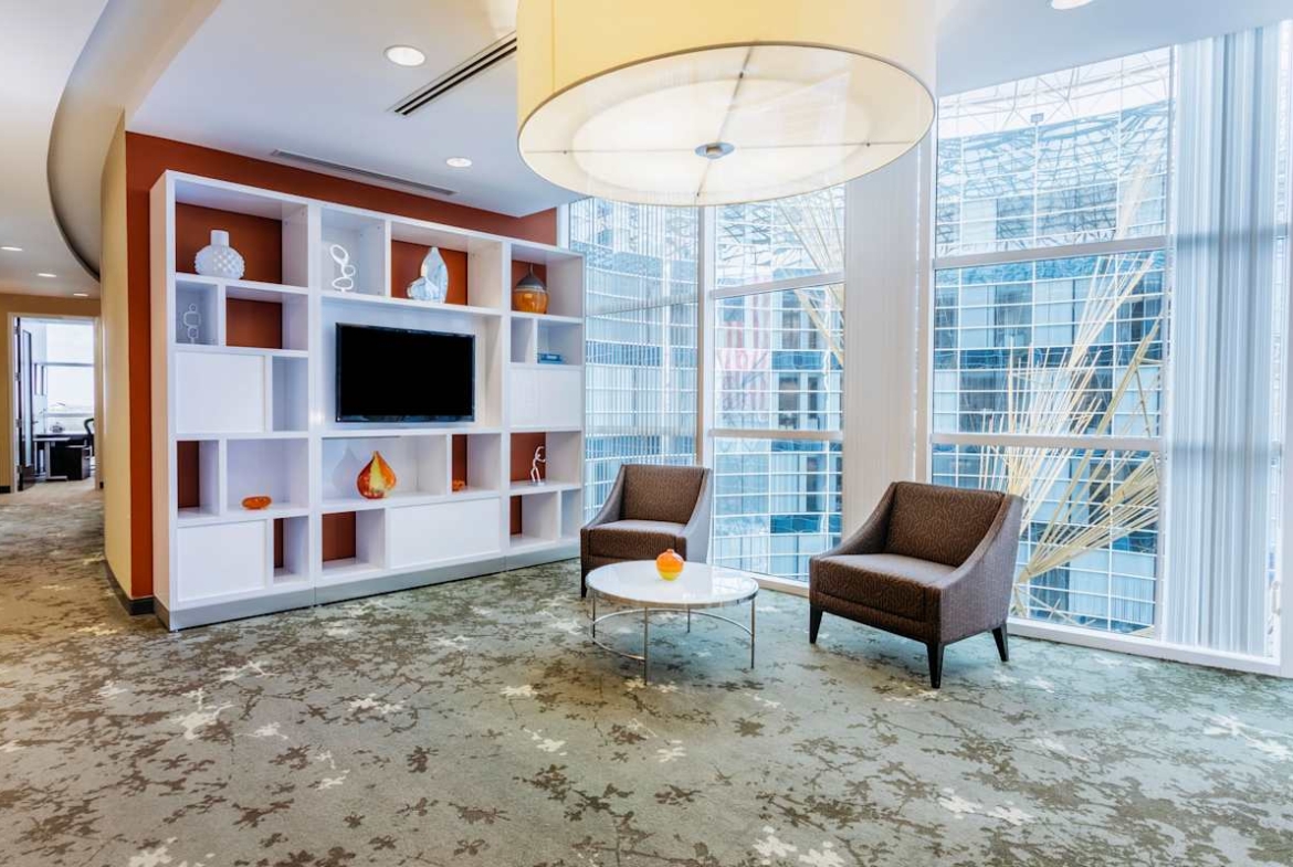 Regus (IWG) Presidential Circle Hollywood