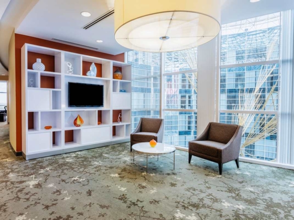 Regus (IWG) Presidential Circle Hollywood