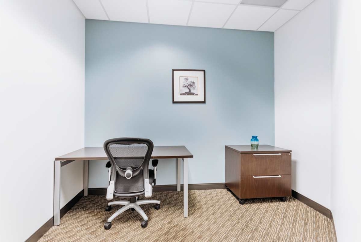 Regus (IWG) Presidential Circle Hollywood