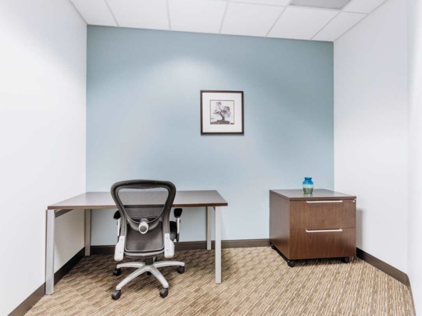 Regus (IWG) Presidential Circle Hollywood