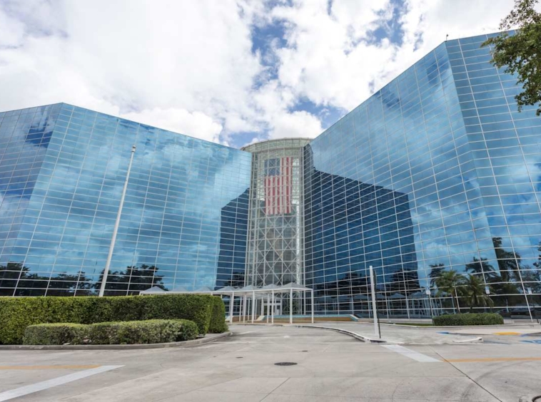 Regus (IWG) Presidential Circle Hollywood