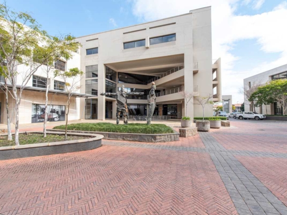 Regus (IWG) Pretoria Brooklyn Bridge Pretoria