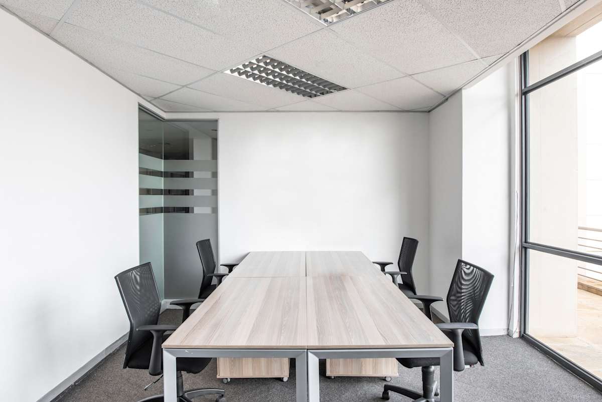 Regus (IWG) Pretoria Brooklyn Bridge Pretoria