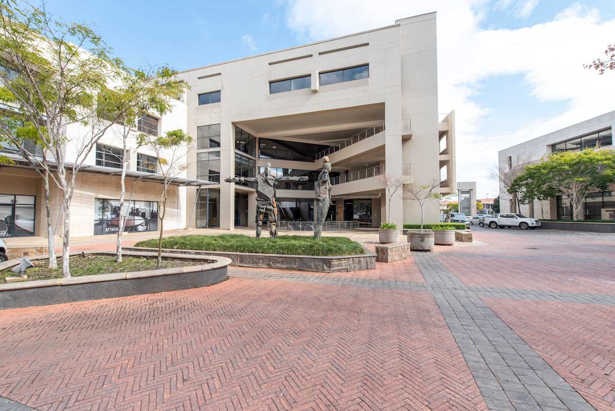 Regus (IWG) Pretoria Brooklyn Bridge Pretoria