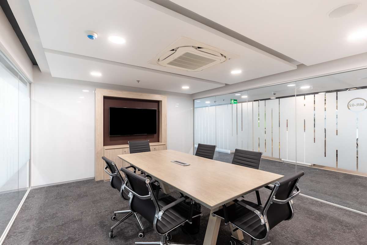 Privillion East Wing, Ahmedabad