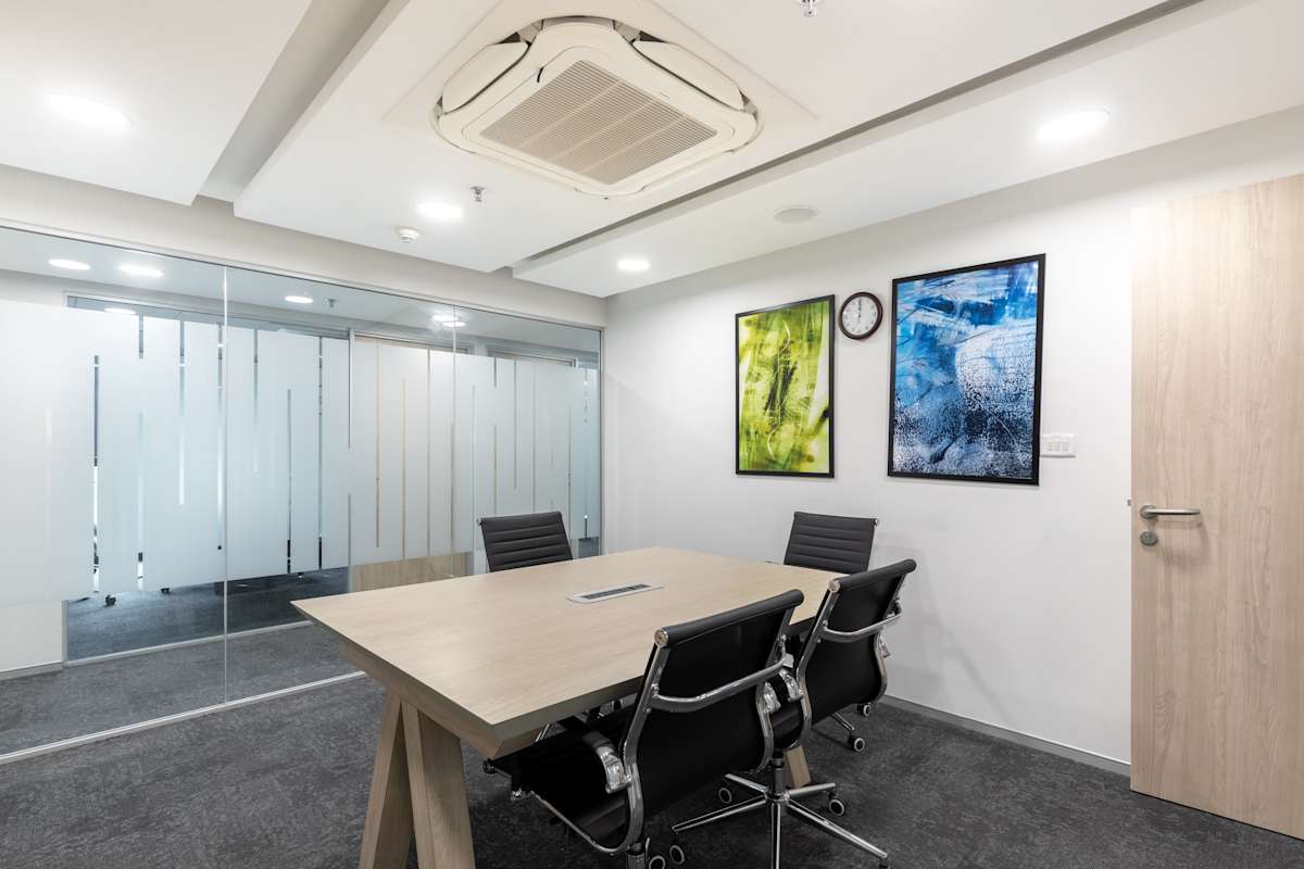 Privillion East Wing, Ahmedabad