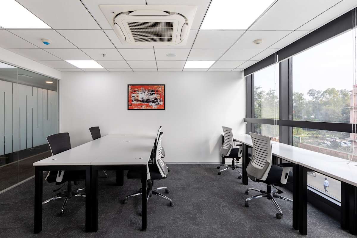 Privillion East Wing, Ahmedabad