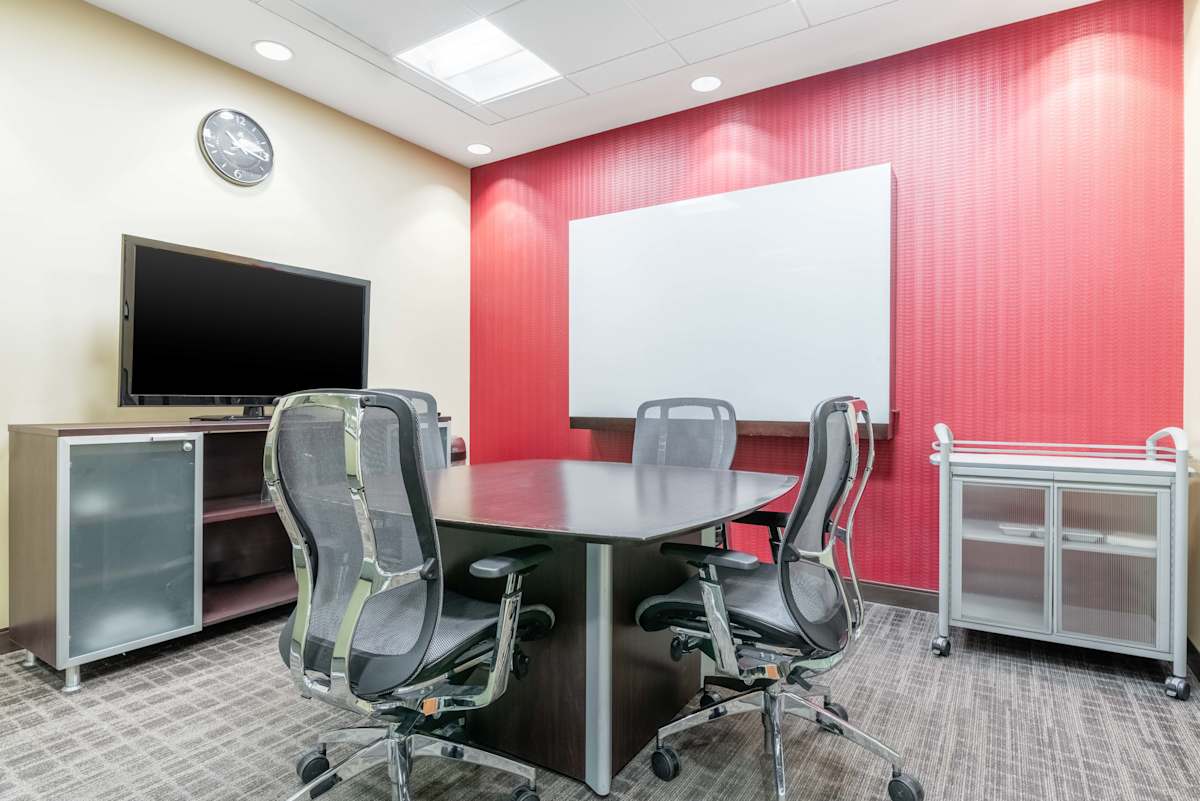 Regus (IWG) Promenade Corporate Center Scottsdale