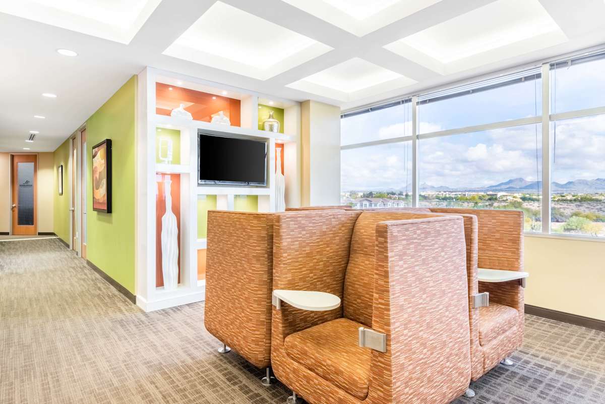 Regus (IWG) Promenade Corporate Center Scottsdale