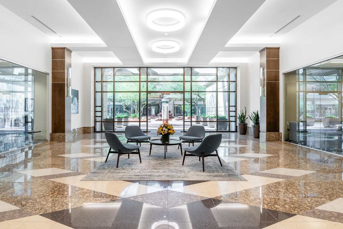 Regus (IWG) Promenade Corporate Center Scottsdale