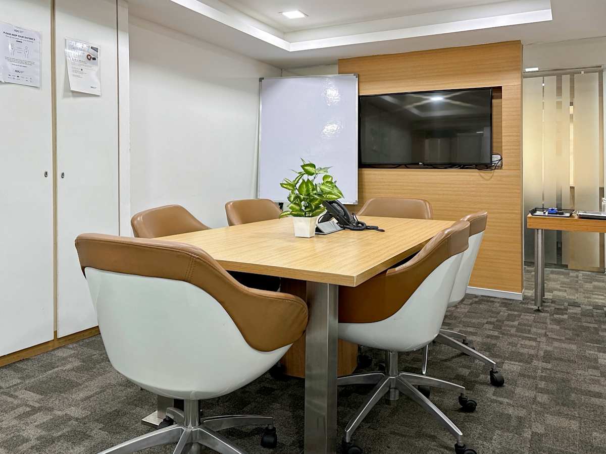 Regus (IWG) Punj Essen House New Delhi