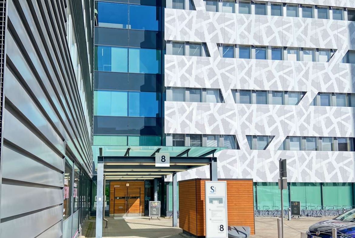 Regus (IWG) Puolikkotie 8 Espoo