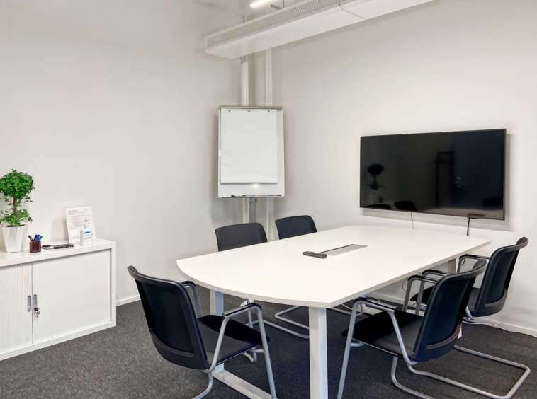 Regus (IWG) Puolikkotie 8 Espoo
