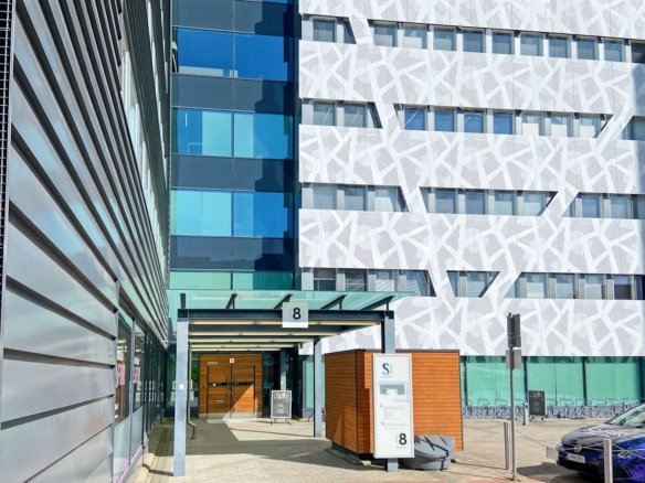 Regus (IWG) Puolikkotie 8 Espoo