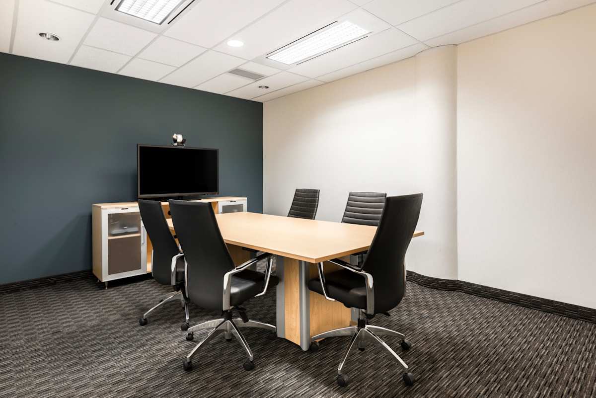 Regus (IWG) Purdy's Wharf Halifax